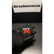 Daisy Decoration V902 Için Uygun Marka Sembolleri Logoları Aksesuarları
