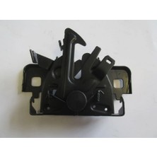 TŞT Renault Trafic 3 2015-2021 - Kaput Kilidi (Oem No: 656015563R)