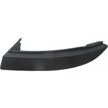 TŞT Renault Clio 4 Hb 2013-2016 - Dış Stop Alt Çıtası Sağ (Tw) (Oem No: 960464147R)