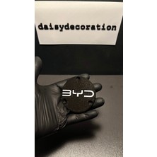 Daisy Decoration V902 Için Uygun Marka Sembolleri Logoları Aksesuarları