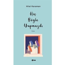 Lisinya Hiç Böyle Yapmazdı