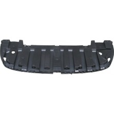 TŞT Renault Trafic 3 2015-2021 - Ön Tampon Alt Koruma Plastiği (Oem No: 214755869R)