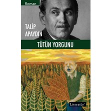 Lisinya Tütün Yorgunu