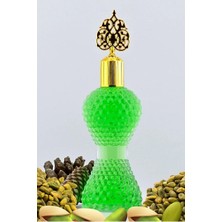 Gardone Göbeklitepe Fıstık Cam Şişe Parfümlü Kolonya 200 ml
