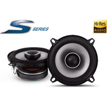 Alpine S2-S50 S-Serisi 13CM Koaksiyel Hoparlör