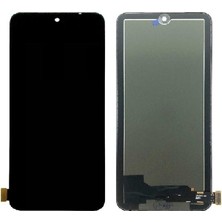 Mosgoo Xiaomi Redmi Note 11 4g - Note 11S - M4 Pro - Note 12S Uyumlu LCD Ekran Çitasız Tft Hd+