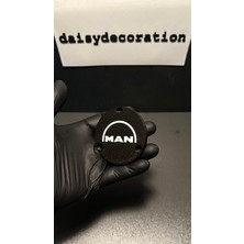 Daisy Decoration V902 Için Uygun Marka Sembolleri Logoları Aksesuarları