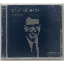 Dave Brubeck Portrait  CD