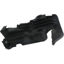 TŞT Renault Master 2 2004-2010 - Hava Filtre Kabini Bağlantı Braketi (2.5cc) (Euro Body) (Oem No: 8200505562)