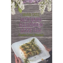 ALK Hestia'nın Ellerinden Lezzetler