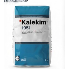 Kalekim Seramik Yapıştırma Harcı