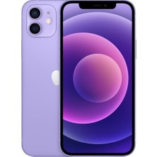 Yenilenmiş Apple iPhone 12 64 GB (12 Ay Garantili) - A Grade