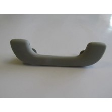 TŞT Renault Fluence 2009-2016 Ön Tavan El Tutamağı Sağ Gri (Oem No: 739410013R)