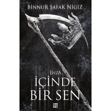 ALK Içinde Bir Sen 5 - Ehza