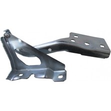 TŞT Renault Clio 5 Hb 2023-2025 - Kaput Menteşesı Sağ (Eagle Body) (Oem No: 654000028R)