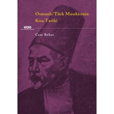 ALK Osmanlı / Türk Musıkisinin Kısa Tarihi