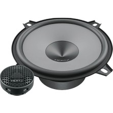 Hertz K130 13CM Komponent Hoparlör