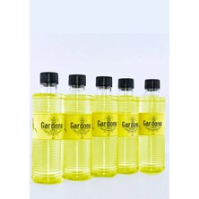 Gardone Limon Kolonyası 5'li Set 200 ml