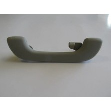 TŞT Renault Megane 3 Hb 2010-2013 - Arka Tavan El Tutamağı Sağ/sol Aynı Gri (Oem No: 739400011R)