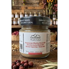 Nurbal Huanarpo Macho, Glomerulata, Butea Superba Ekstrakt 120 gr