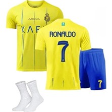 Gladsome Al-Nasır Ronaldo Çocuk Forması