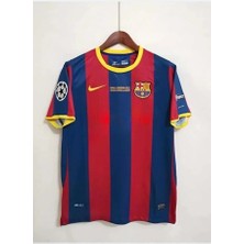 Gladsome Barcelona 2011 Ronaldinho Nostalji Forması