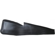 TŞT Peugeot 208 - 2012-2020 Ön Cam Kenar Plastiği Sol (Oem No: 96748542XT)