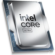 Intel Core Ultra 7 265KF 3.3 Ghz LGA1851 30 MB Cache 125 W Tray Kutusuz Işlemci