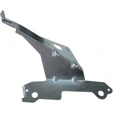 TŞT Peugeot 5008-5008 2021-2024 Ön Çamurluk Bağlantı Sacı Sağ (Oem No: 9809180980)