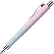 Faber Castell Poly Ball Xb Tükenmez Kalem Blushing