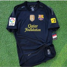 Gladsome Fc/barcelona 2011/12 Sezonu Lionel Messi Nostalji Forması