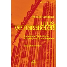 Lisinya Ulus ve Harabeleri - Yunanistan’da Antikite, Arkeoloji ve Ulusal Imgelem