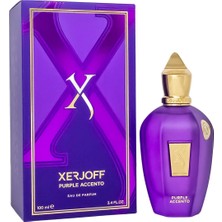 Xerjoff Purple Accento Edp 100ML
