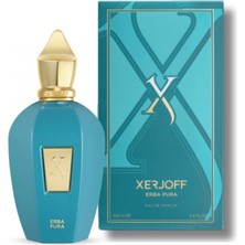 Xerjoff Vibe Collection Erba Pura Edp 100ML
