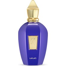 Xerjoff Vibe Collection Laylati Edp 100ML