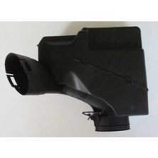 TŞT Peugeot 307 - 2001-2005 Hava Filtre Alt Kutusu Dizel Tip (Bfn) (Oem No: 9658207180)