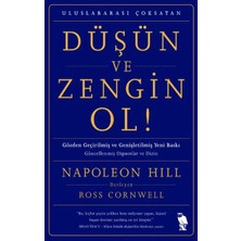 Lisinya Düşün ve Zengin Ol!