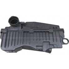 TŞT Peugeot 206 Hb - 1999-2009 - Hava Filtre Kutusu Alt/üst Komple (Tw) (Oem No: 1420P1)