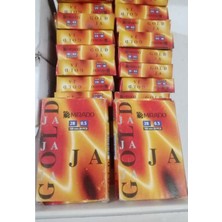 Mirado Mırado Gold Ja 2b 100 mm 20'li  05 1 Paket Kalem Ucu
