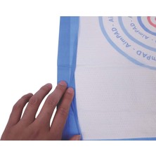  M-Pets Aimpad Çiş Eğitim Pedi 45X60CM 30LU