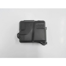 TŞT Peugeot 207 - 2006-2012 Sigorta Kutusu Kapağı (Oem No: 654587)