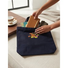 Viva Atelier Nap King Totebag