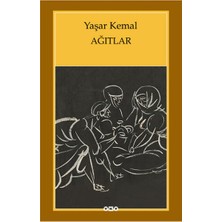 Lisinya Ağıtlar