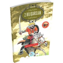 Lisinya Büyük Sultanlar Serisi - 2. Kılıçarslan