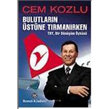 Lisinya Bulutların Üstüne Tırmanırken - Thy , Bir Dönüşüm Öyküsü