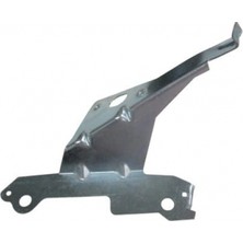 TŞT Peugeot 3008-3008 2021-2024 Ön Çamurluk Bağlantı Sacı Sol (Oem No: 9809181080)