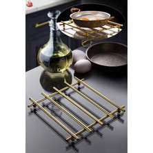 Edora Home Gold Nihale