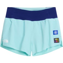 The North Face W Summıt Pacesetter Short - Graphıc Kadın Şort NF0A8HW98EB1