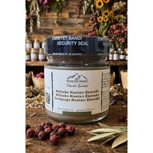 Nurbal Maitake, Shiitake, Cordyceps Ekstrakt 120 gr