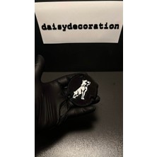 Daisy Decoration V902 Için Uygun Marka Sembolleri Logoları Aksesuarları